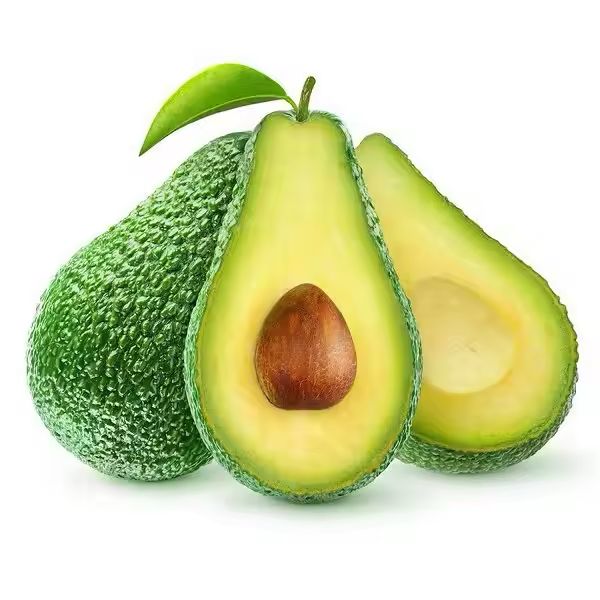 Hass Avocado