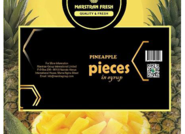 canned pineapple gold